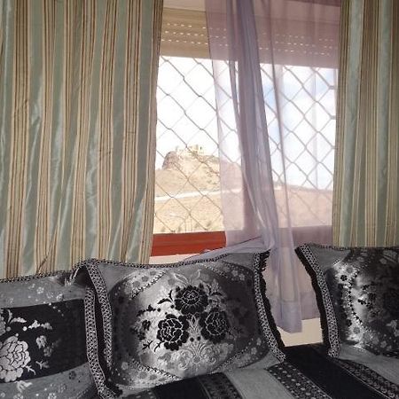 Apartment Twins 12 Marrakesh Eksteriør billede