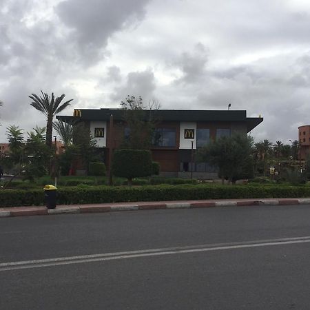 Apartment Twins 12 Marrakesh Eksteriør billede