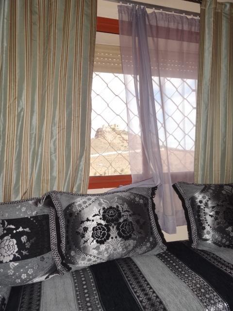Apartment Twins 12 Marrakesh Eksteriør billede