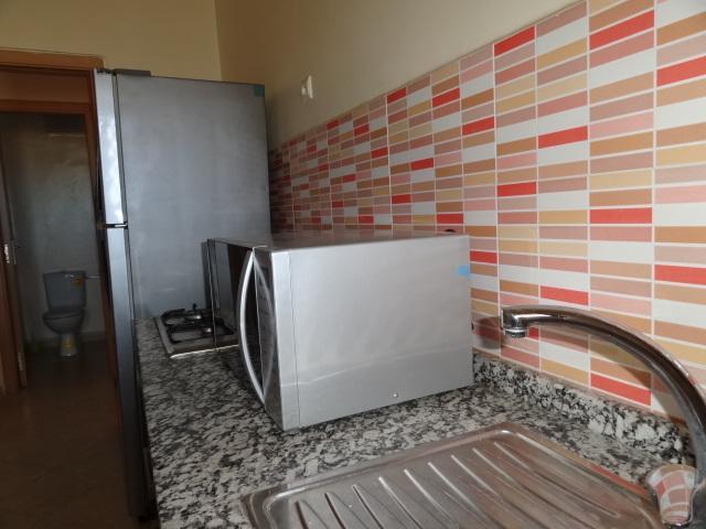Apartment Twins 12 Marrakesh Eksteriør billede