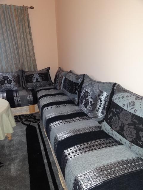 Apartment Twins 12 Marrakesh Eksteriør billede