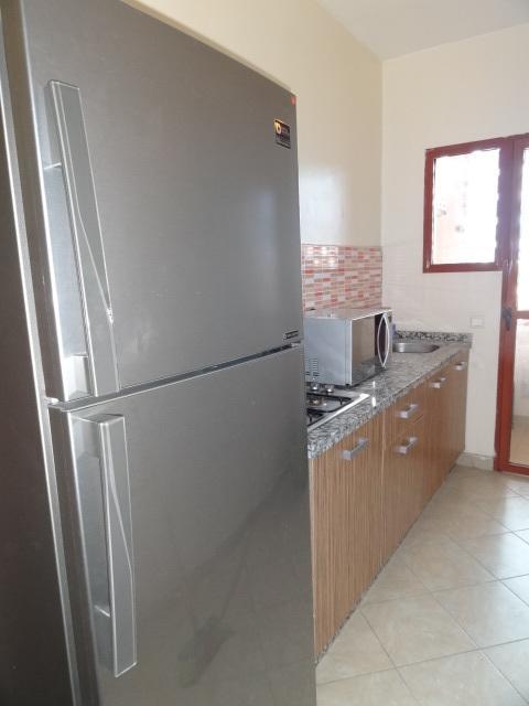 Apartment Twins 12 Marrakesh Eksteriør billede