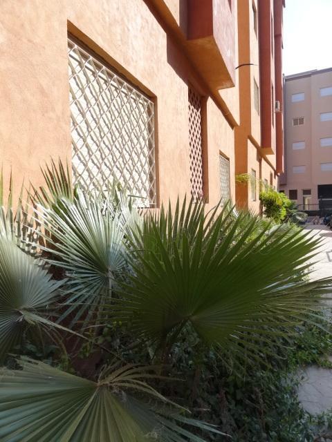 Apartment Twins 12 Marrakesh Eksteriør billede