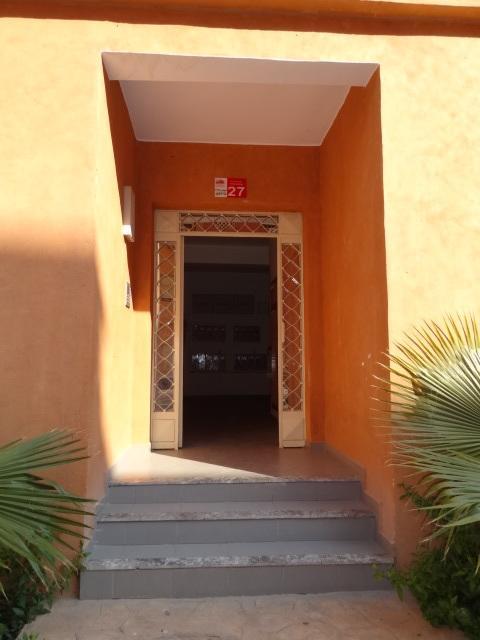 Apartment Twins 12 Marrakesh Eksteriør billede