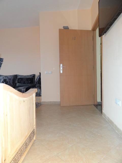 Apartment Twins 12 Marrakesh Eksteriør billede