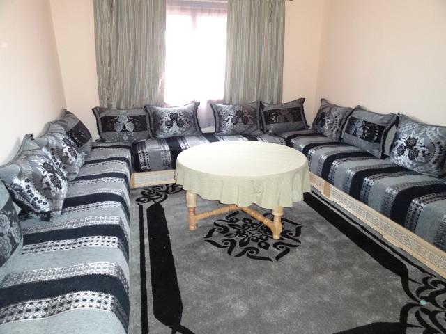 Apartment Twins 12 Marrakesh Eksteriør billede