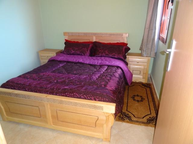Apartment Twins 12 Marrakesh Eksteriør billede
